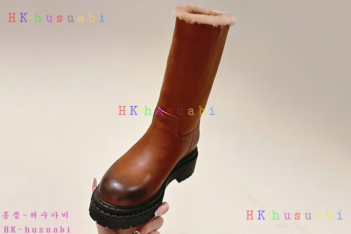 NEW 프라다 부츠 신상 P 7807006