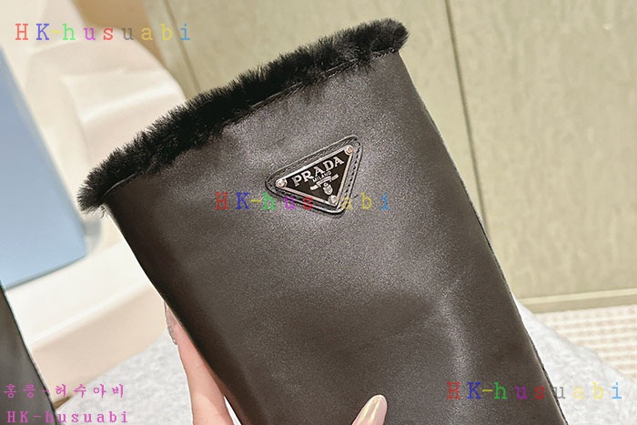 NEW 프라다 부츠 신상 P 7807007