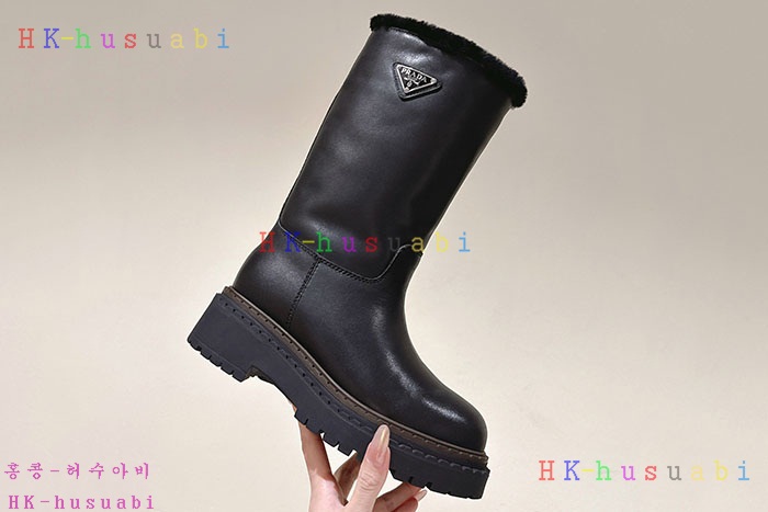 NEW 프라다 부츠 신상 P 7807007