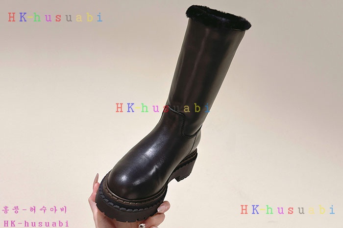 NEW 프라다 부츠 신상 P 7807007