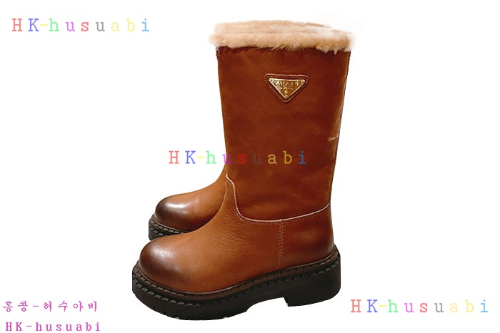 NEW 프라다 부츠 신상 P 7807006