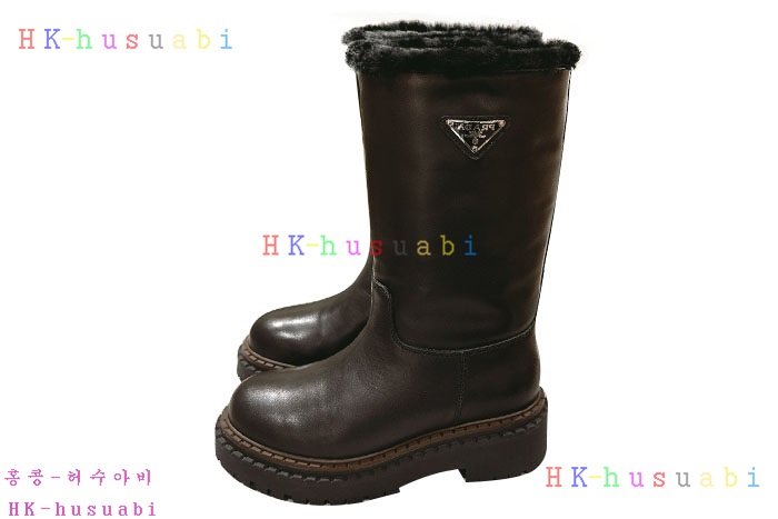 NEW 프라다 부츠 신상 P 7807007