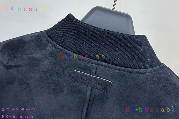 NEW 디올 가죽자켓 신상 DR 971810
