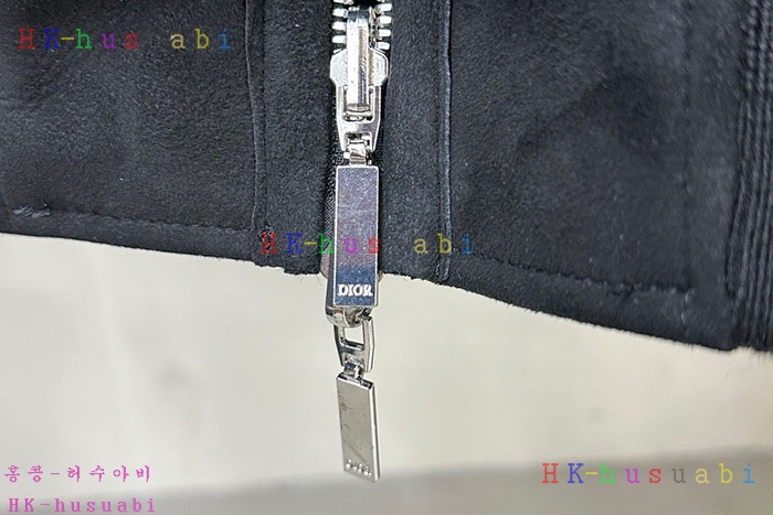 NEW 디올 가죽자켓 신상 DR 971810