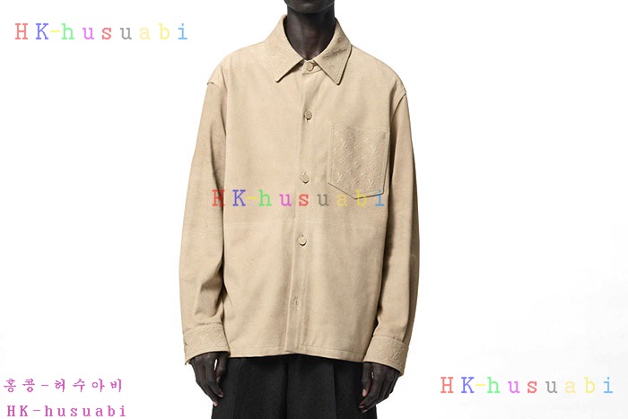 NEW 루이비통 가죽남방 신상 L 944401