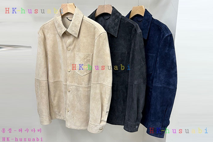 NEW 루이비통 가죽남방 신상 L 944401