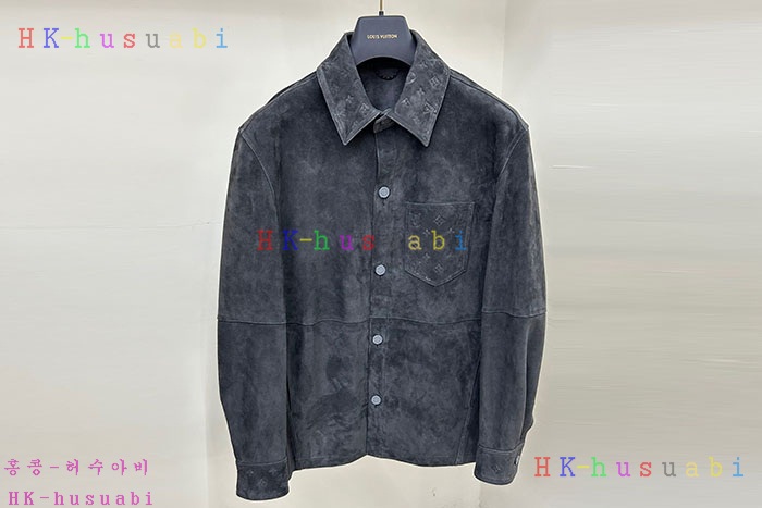 NEW 루이비통 가죽남방 신상 L 944401