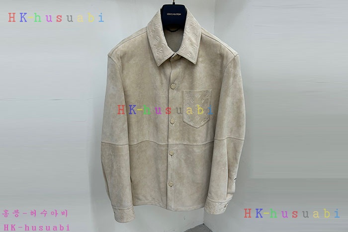 NEW 루이비통 가죽남방 신상 L 944401