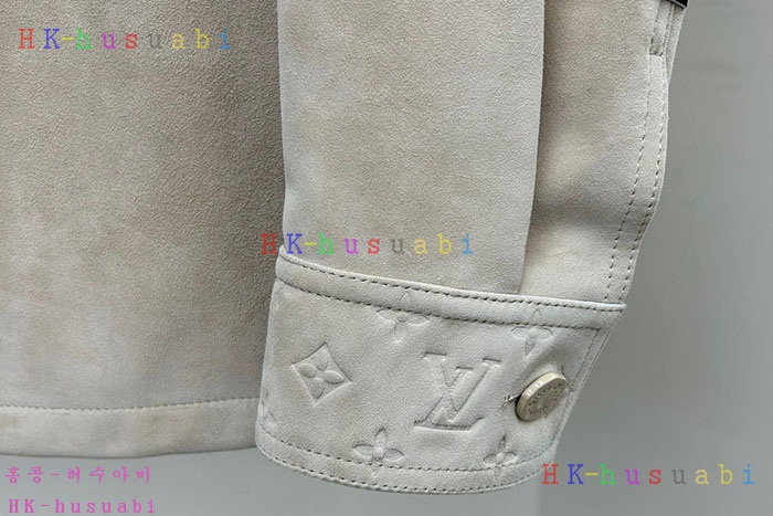 NEW 루이비통 가죽남방 신상 L 944401