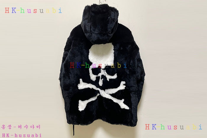 NEW 마스터마인드 가죽자켓 신상 M 999501