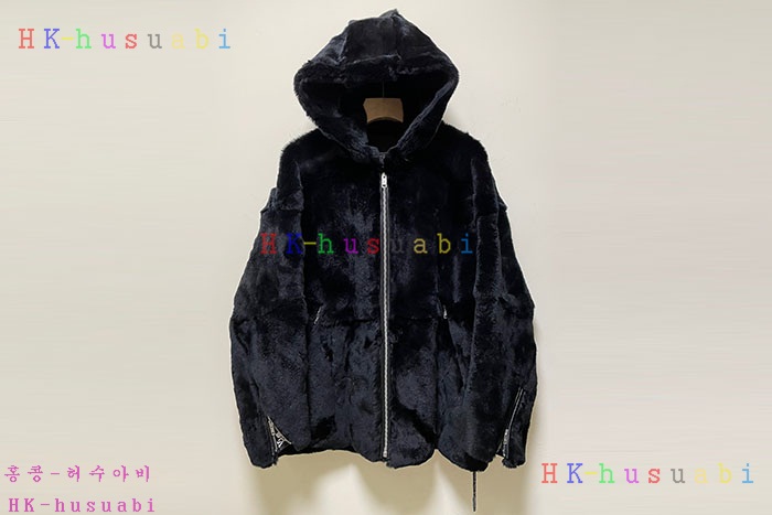 NEW 마스터마인드 가죽자켓 신상 M 999501