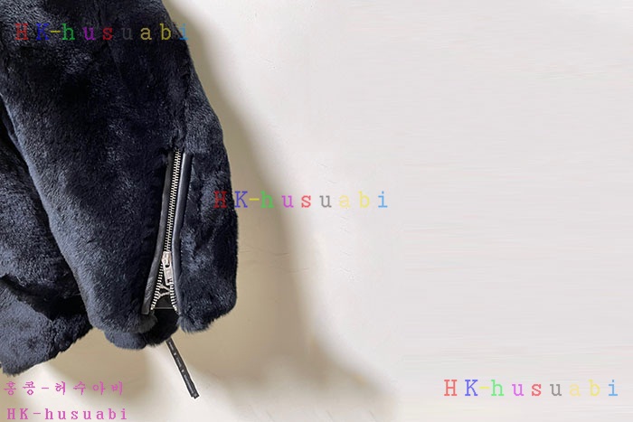 NEW 마스터마인드 가죽자켓 신상 M 999501