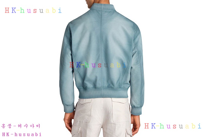 NEW 벨루티 가죽자켓 신상 B 5899580