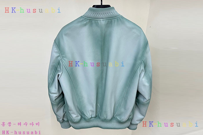 NEW 벨루티 가죽자켓 신상 B 5899580
