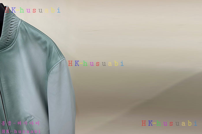 NEW 벨루티 가죽자켓 신상 B 5899580