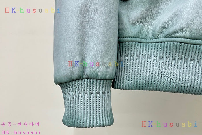 NEW 벨루티 가죽자켓 신상 B 5899580