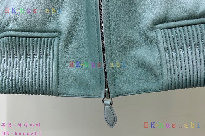 NEW 벨루티 가죽자켓 신상 B 5899580