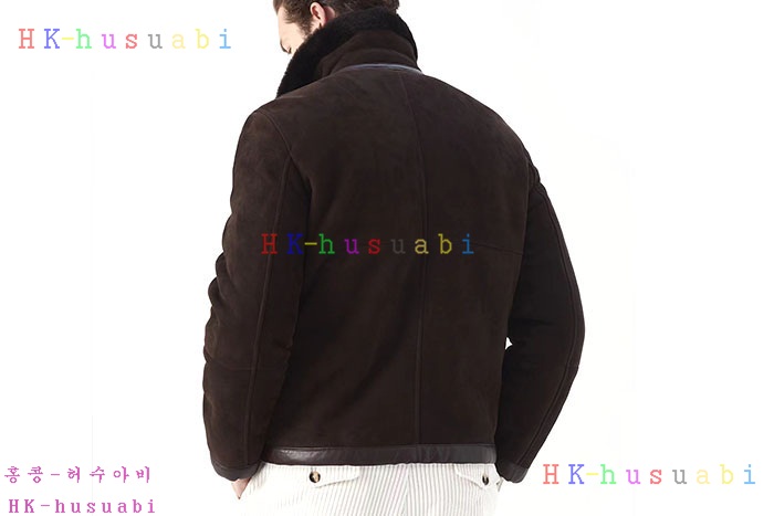 NEW 브루넬로 쿠치넬리 가죽자켓 신상 B 1407880