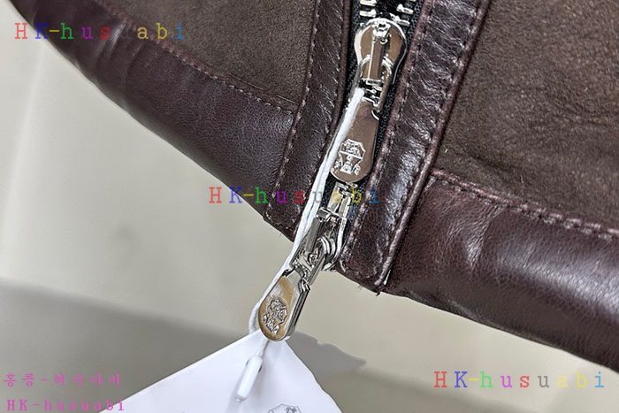 NEW 브루넬로 쿠치넬리 가죽자켓 신상 B 1407880