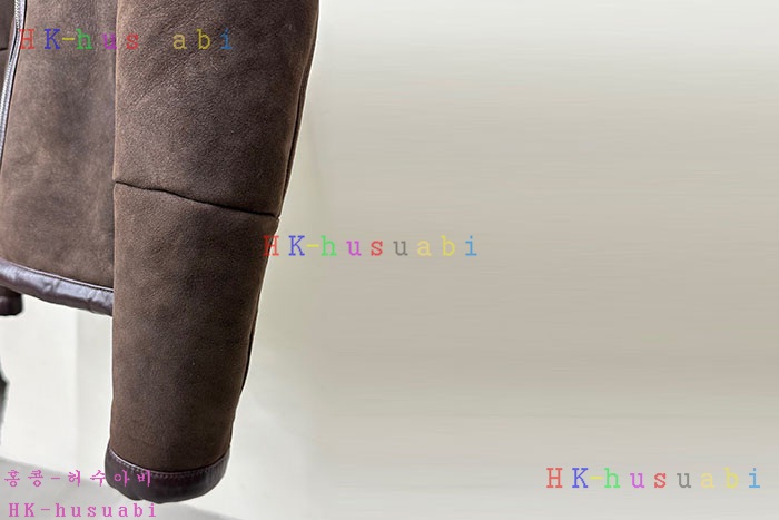 NEW 브루넬로 쿠치넬리 가죽자켓 신상 B 1407880