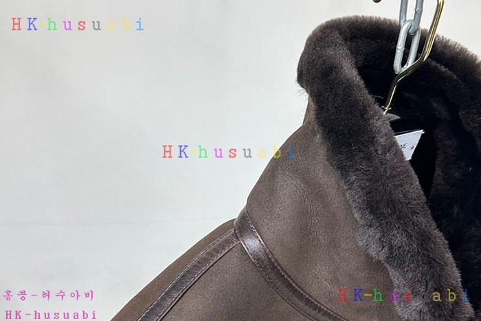 NEW 브루넬로 쿠치넬리 가죽자켓 신상 B 1407880
