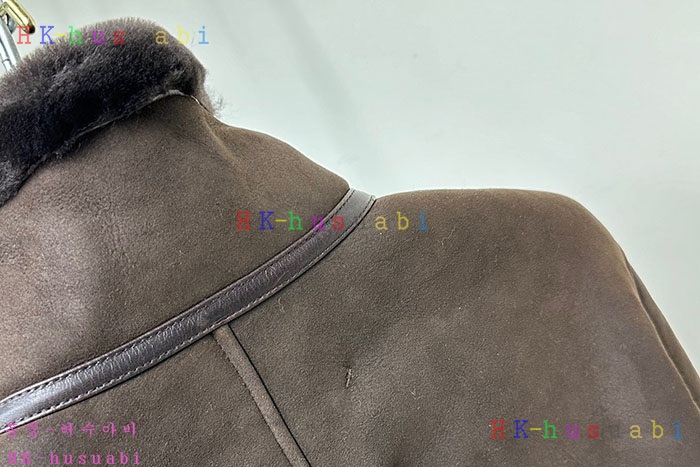 NEW 브루넬로 쿠치넬리 가죽자켓 신상 B 1407880