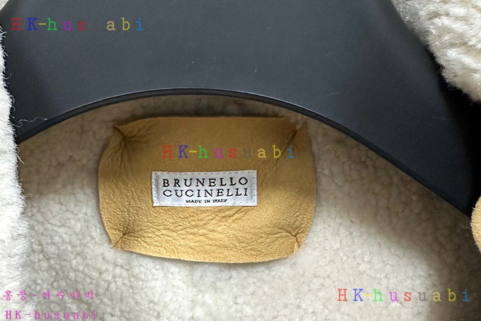 NEW 브루넬로 쿠치넬리 가죽자켓 신상 B 1407883