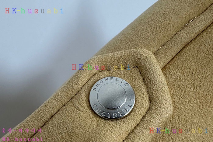 NEW 브루넬로 쿠치넬리 가죽자켓 신상 B 1407883