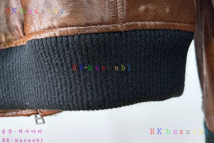 NEW 톰포드 가죽자켓 신상 TF 3250043