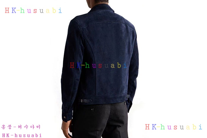 NEW 톰포드 가죽자켓 신상 TF 3250045