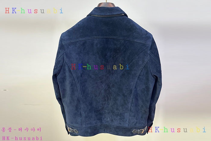 NEW 톰포드 가죽자켓 신상 TF 3250045