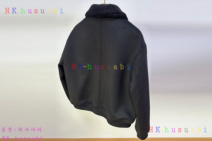 NEW 톰포드 가죽자켓 신상 TF 3250047
