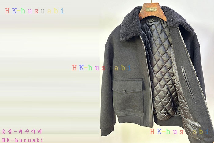 NEW 톰포드 가죽자켓 신상 TF 3250047