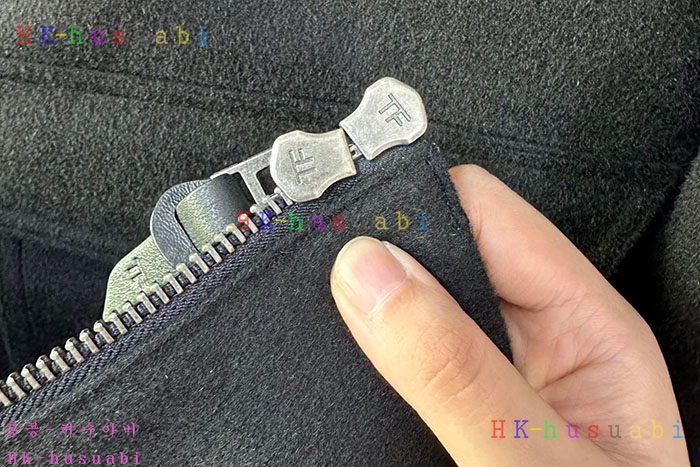 NEW 톰포드 가죽자켓 신상 TF 3250047