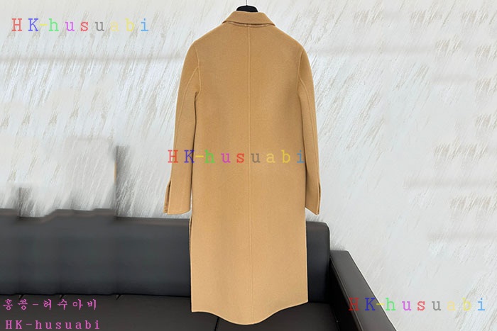 NEW 펜디 가죽코트 신상 FD 411705