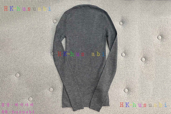 NEW 프라다 니트 신상 P 0775526