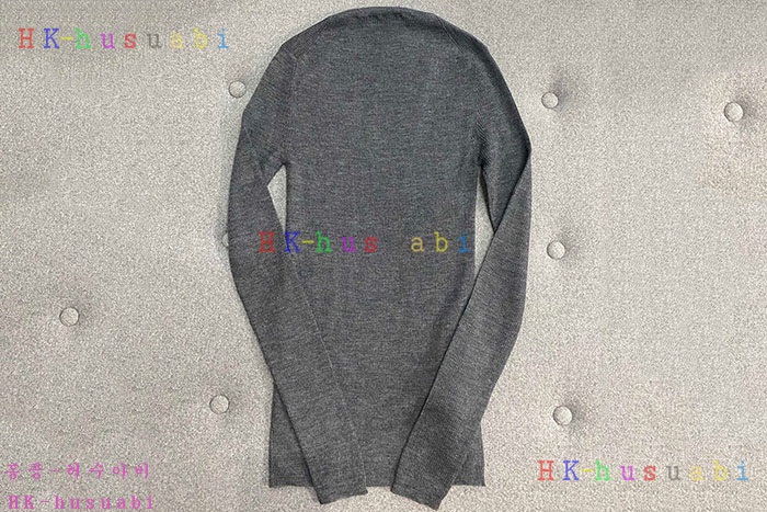 NEW 프라다 니트 신상 P 0775526