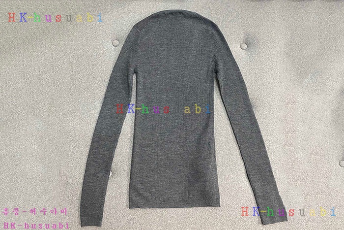 NEW 프라다 니트 신상 P 0775526