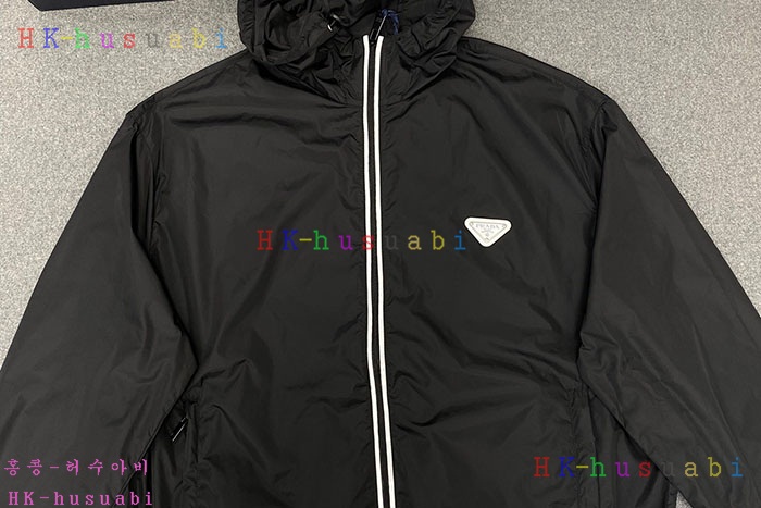 NEW 프라다 자켓 신상 P 0775528
