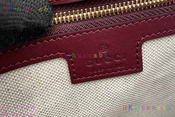 ★미러급★구찌 스몰 블론디 핸들백 ‎815714
