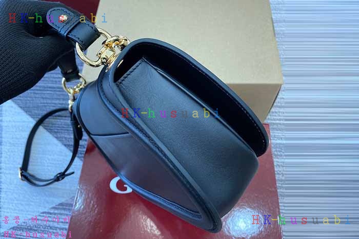 ★미러급★구찌 스몰 블론디 핸들백 815714-3