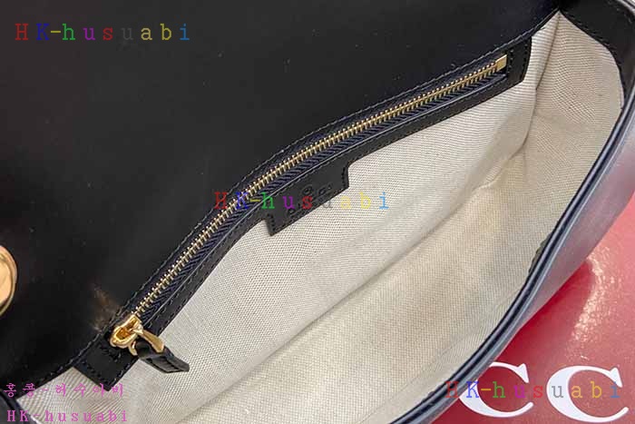 ★미러급★구찌 스몰 블론디 핸들백 815714-3