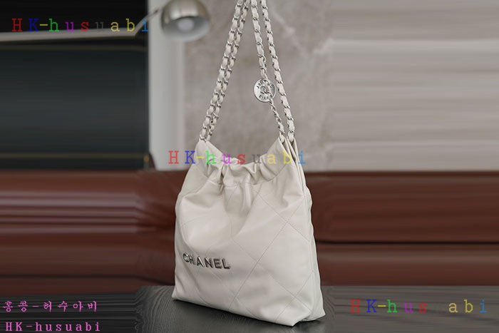 ★미러급★샤넬 22 스몰 핸드백 AS3260
