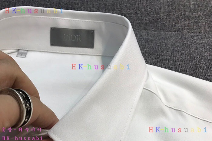NEW 디올 셔츠 신상 DR 1140115