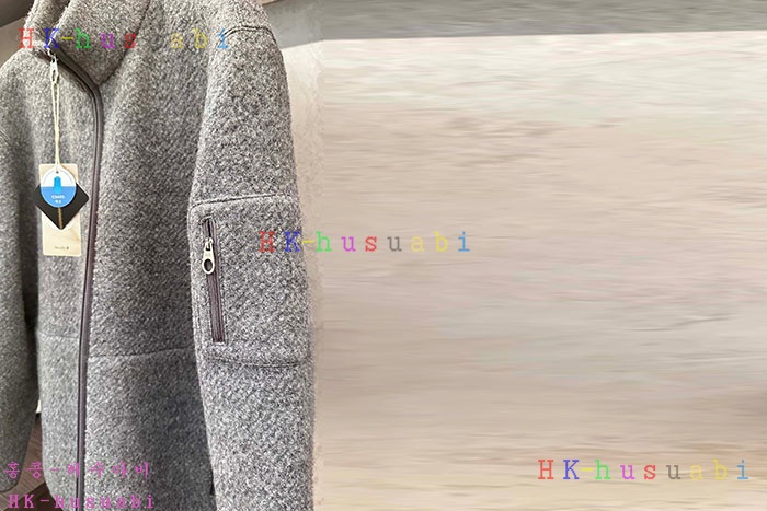 NEW 로로피아나 집업자켓 신상 LP 680704