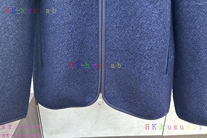NEW 로로피아나 집업자켓 신상 LP 680705