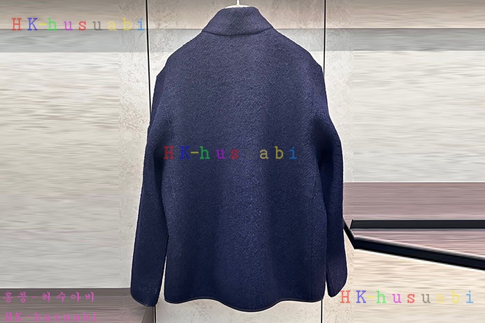 NEW 로로피아나 집업자켓 신상 LP 680705