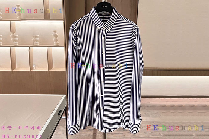 NEW 로에베 셔츠 신상 L 2504406
