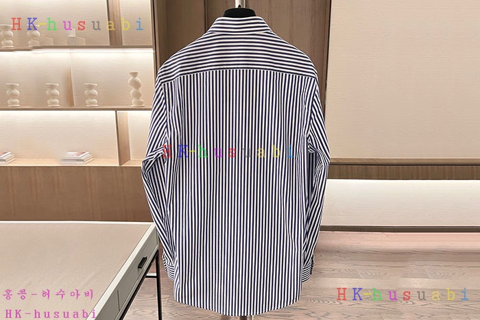 NEW 로에베 셔츠 신상 L 2504406