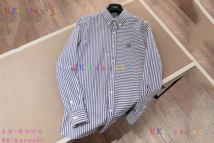 NEW 로에베 셔츠 신상 L 2504406